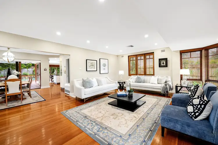 Third view of Homely house listing, 11 Yarrabung Road, St Ives NSW 2075