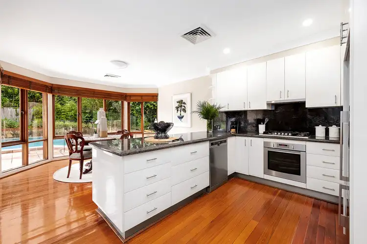 Fourth view of Homely house listing, 11 Yarrabung Road, St Ives NSW 2075