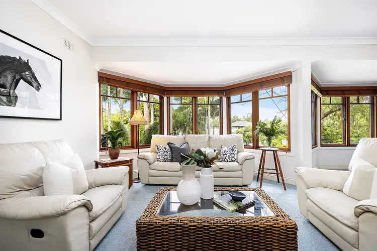 Fifth view of Homely house listing, 11 Yarrabung Road, St Ives NSW 2075