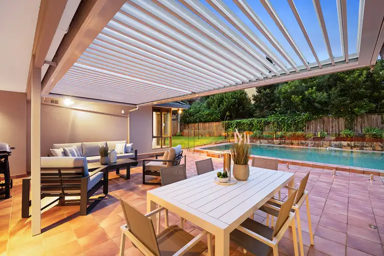 Sixth view of Homely house listing, 11 Yarrabung Road, St Ives NSW 2075