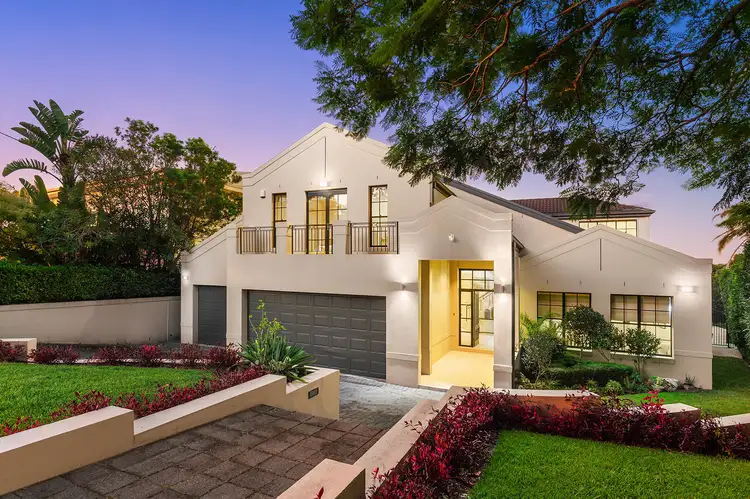 6 Whitmont Crescent, St Ives NSW 2075