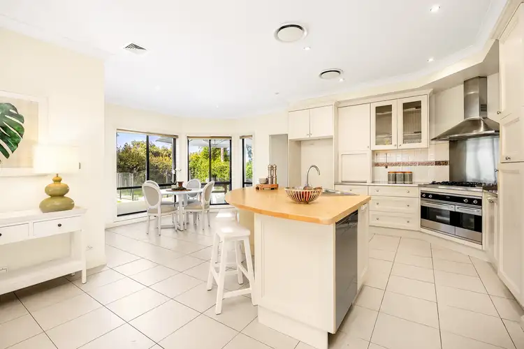 Fourth view of Homely house listing, 6 Whitmont Crescent, St Ives NSW 2075