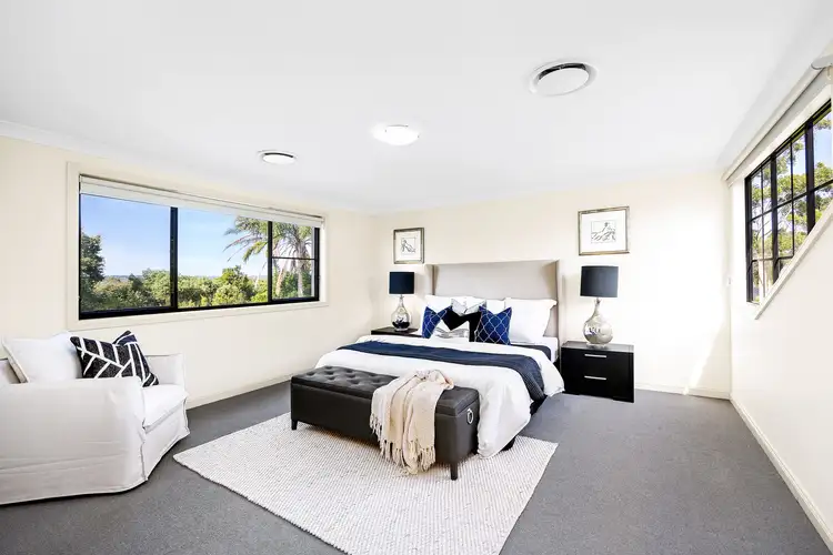 Sixth view of Homely house listing, 6 Whitmont Crescent, St Ives NSW 2075