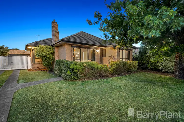 Main view of Homely house listing, 82 Hillview Avenue, Mount Waverley VIC 3149