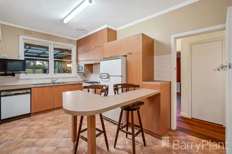 Second view of Homely house listing, 82 Hillview Avenue, Mount Waverley VIC 3149