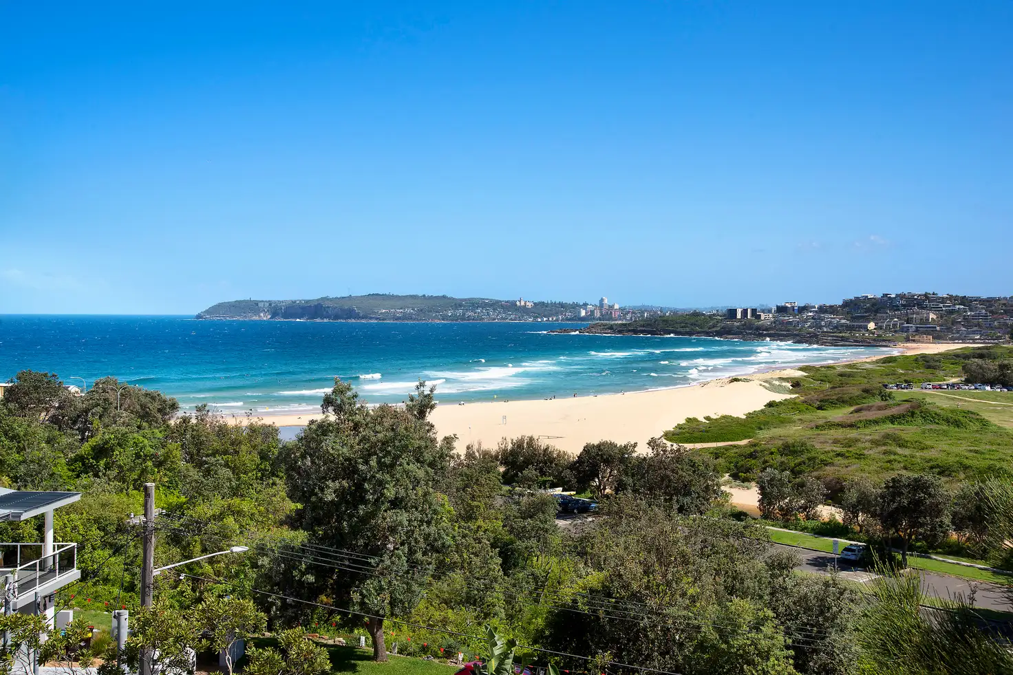 Main view of Homely house listing, 14 Taylor Street, North Curl Curl NSW 2099