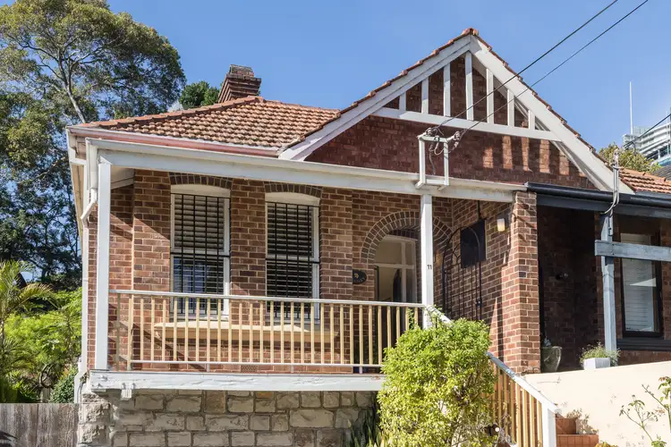 Main view of Homely house listing, 11 Kurraba Road, Neutral Bay NSW 2089