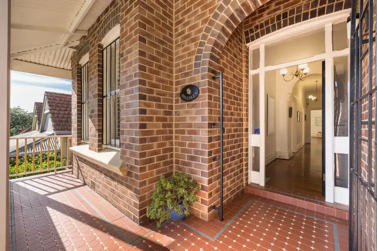 Second view of Homely house listing, 11 Kurraba Road, Neutral Bay NSW 2089
