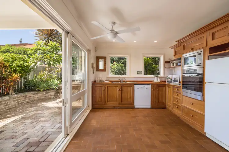 Fifth view of Homely house listing, 11 Kurraba Road, Neutral Bay NSW 2089
