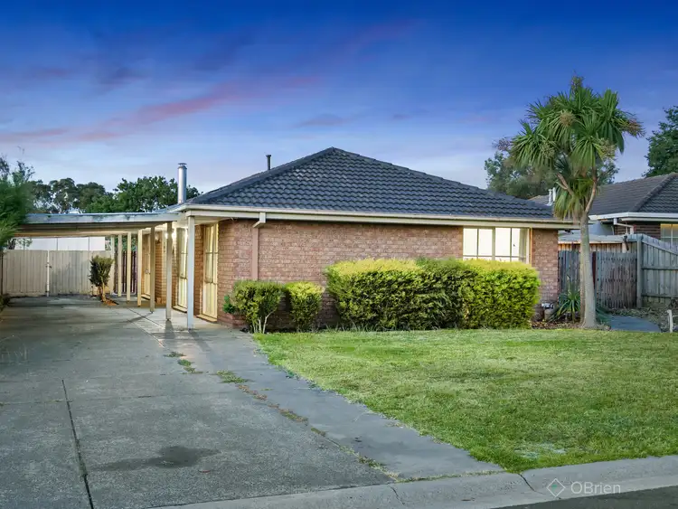 7 Jamela Court, Cranbourne VIC 3977