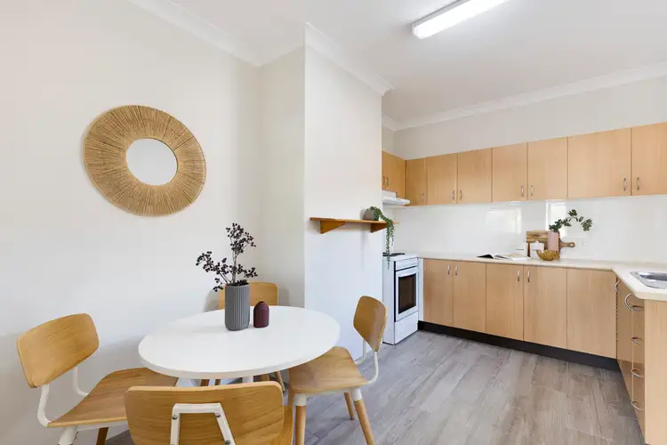 Third view of Homely apartment listing, 1/279 Great North Road, Five Dock NSW 2046