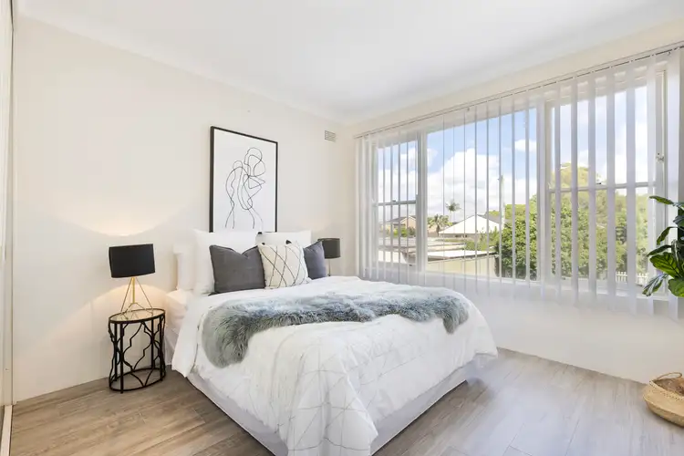 Fourth view of Homely apartment listing, 1/279 Great North Road, Five Dock NSW 2046
