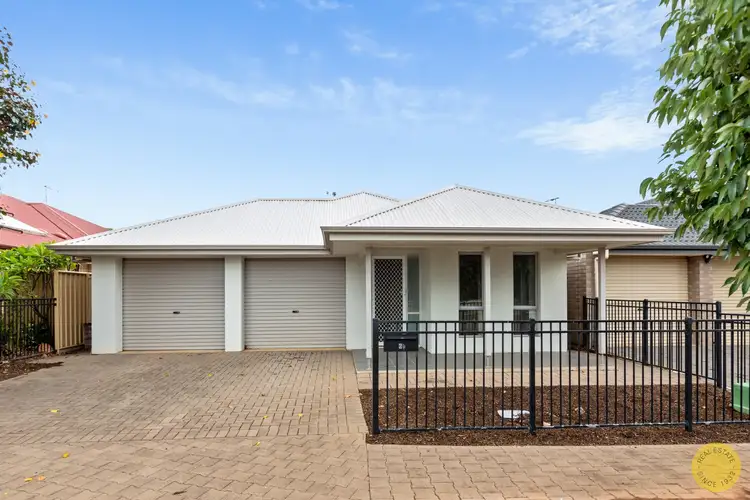6 Fanflower Way, Munno Para SA 5115
