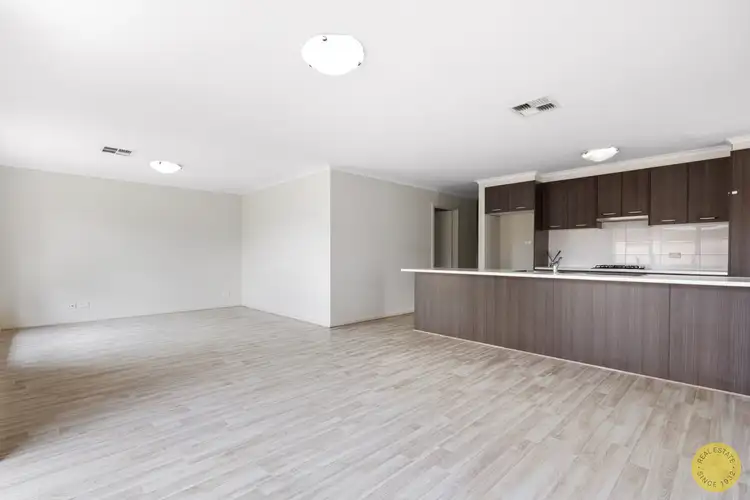 Fifth view of Homely house listing, 6 Fanflower Way, Munno Para SA 5115