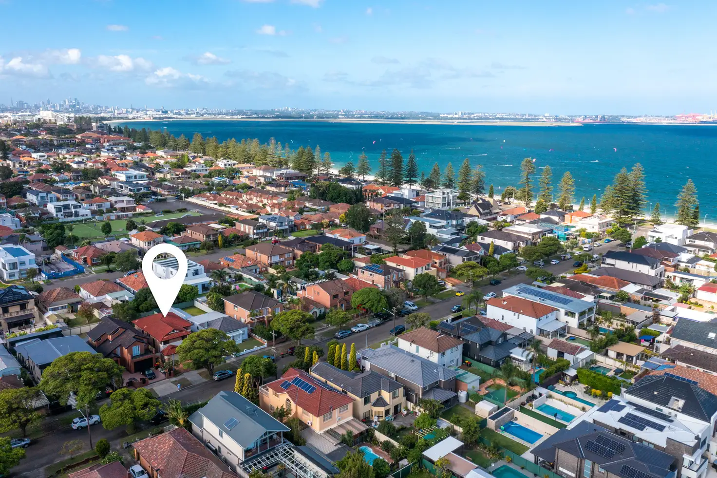Main view of Homely house listing, 31 Monterey Street, Monterey NSW 2217