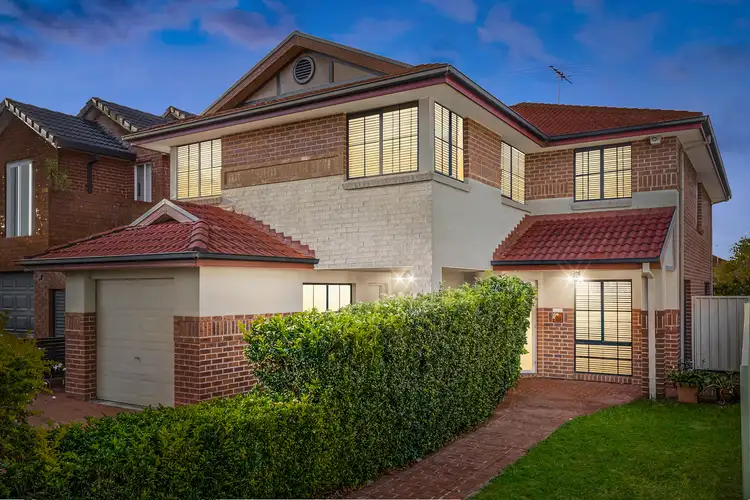 Second view of Homely house listing, 31 Monterey Street, Monterey NSW 2217