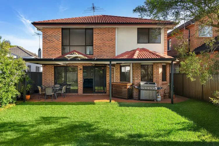 Third view of Homely house listing, 31 Monterey Street, Monterey NSW 2217