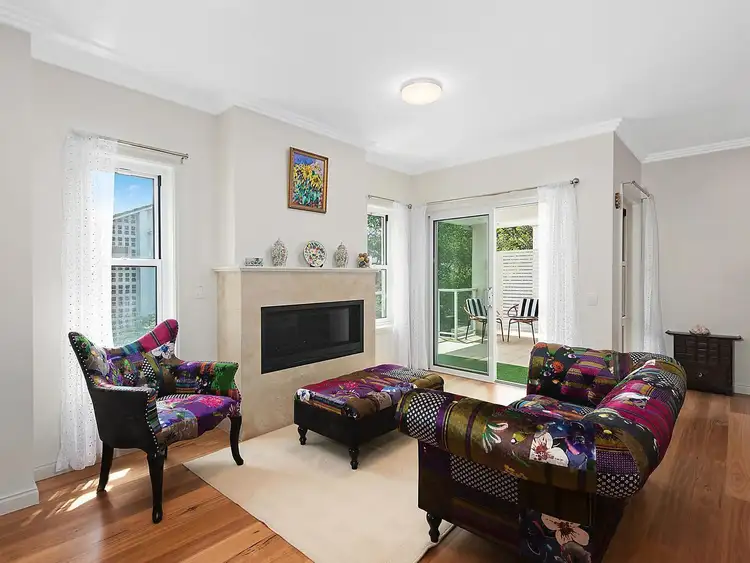 Main view of Homely unit listing, 5/69 Killeaton Street, St Ives NSW 2075