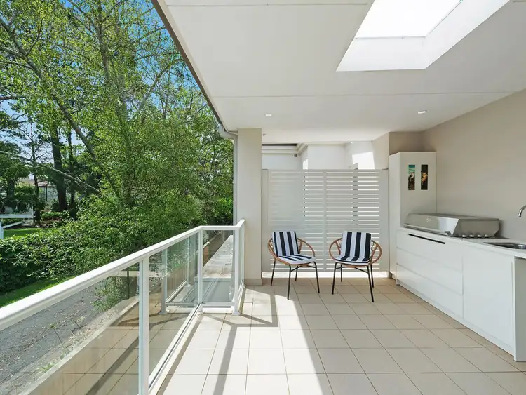 Second view of Homely unit listing, 5/69 Killeaton Street, St Ives NSW 2075