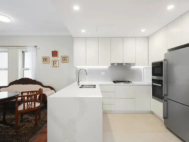 Third view of Homely unit listing, 5/69 Killeaton Street, St Ives NSW 2075