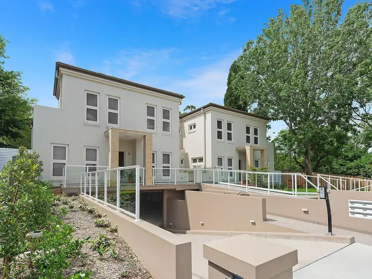 Fourth view of Homely unit listing, 5/69 Killeaton Street, St Ives NSW 2075