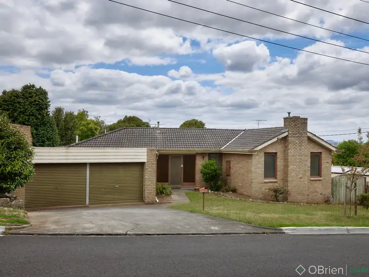 1 Dundee Street, Warragul VIC 3820
