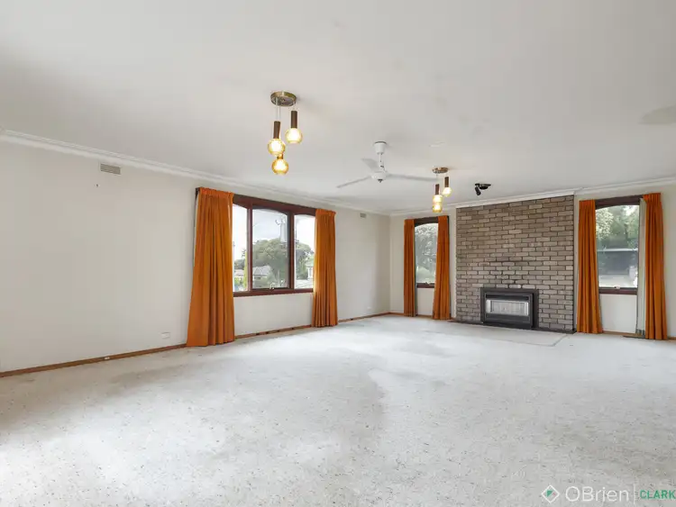 Third view of Homely house listing, 1 Dundee Street, Warragul VIC 3820