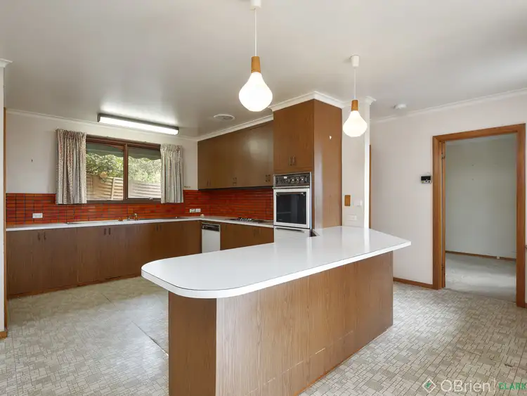 Fifth view of Homely house listing, 1 Dundee Street, Warragul VIC 3820