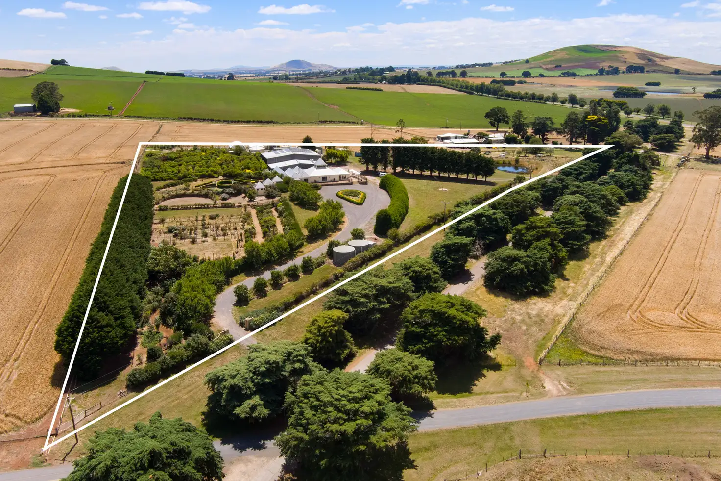 Main view of Homely house listing, 2301 Midland Highway, Springmount VIC 3364