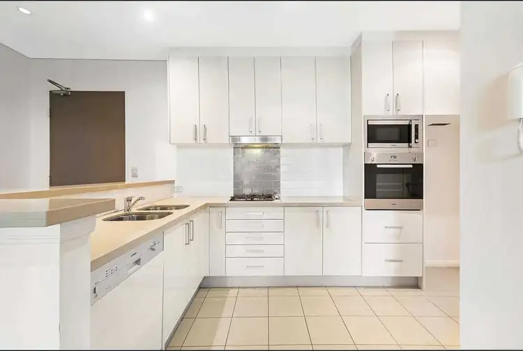 Second view of Homely unit listing, 549/17-19 Memorial Avenue, St Ives NSW 2075