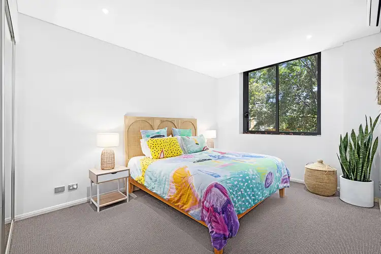 Third view of Homely unit listing, 549/17-19 Memorial Avenue, St Ives NSW 2075