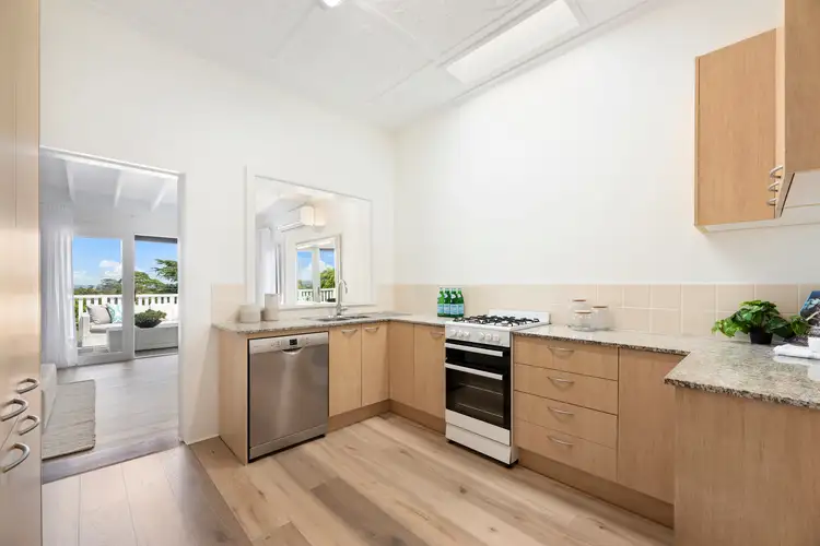 Fifth view of Homely house listing, 356 Pacific Highway, Lane Cove NSW 2066