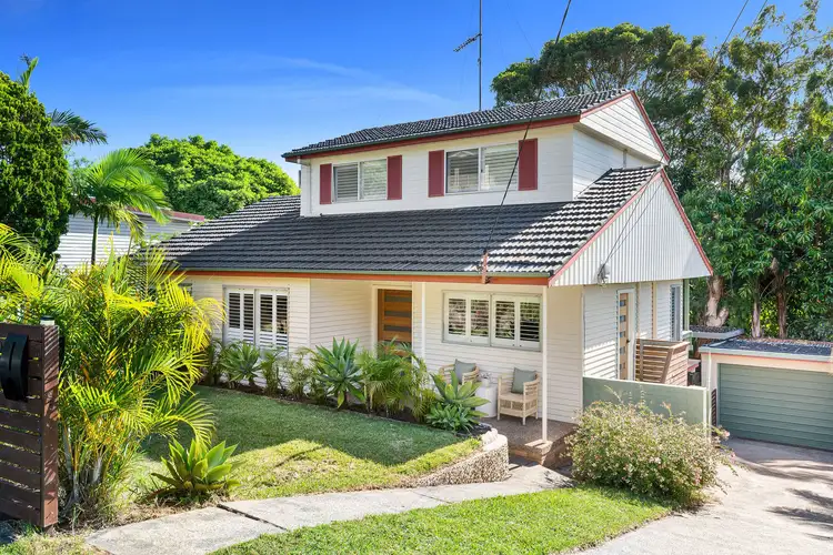 18 Napier Street, Engadine NSW 2233