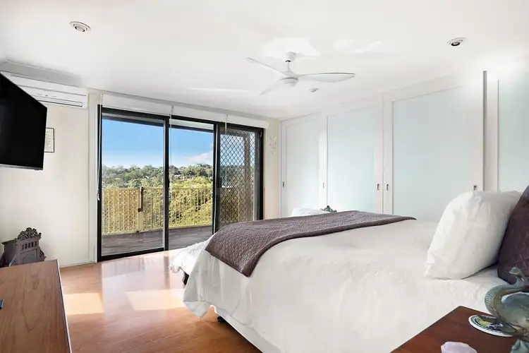 Fifth view of Homely house listing, 9 Verdun Place, Engadine NSW 2233