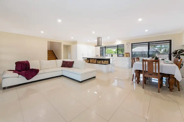 Sixth view of Homely house listing, 13-15 Slade Esplanade, Slade Point QLD 4740