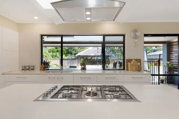 Seventh view of Homely house listing, 13-15 Slade Esplanade, Slade Point QLD 4740