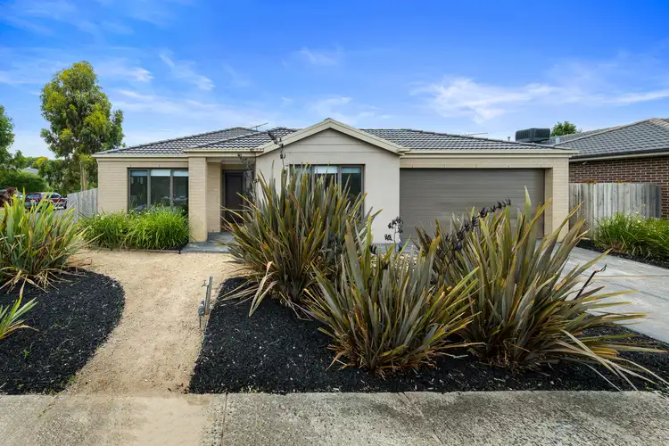 5 Escape Drive, Doreen VIC 3754