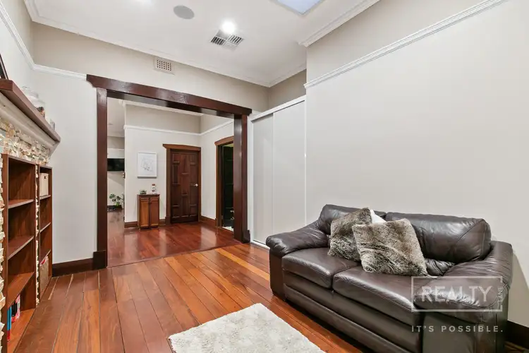 Third view of Homely house listing, 55 Inverness Crescent, Menora WA 6050