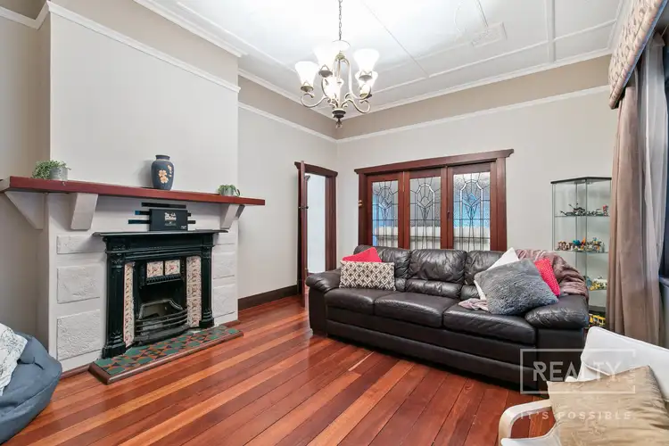 Fourth view of Homely house listing, 55 Inverness Crescent, Menora WA 6050