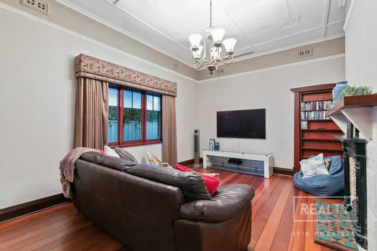 Fifth view of Homely house listing, 55 Inverness Crescent, Menora WA 6050