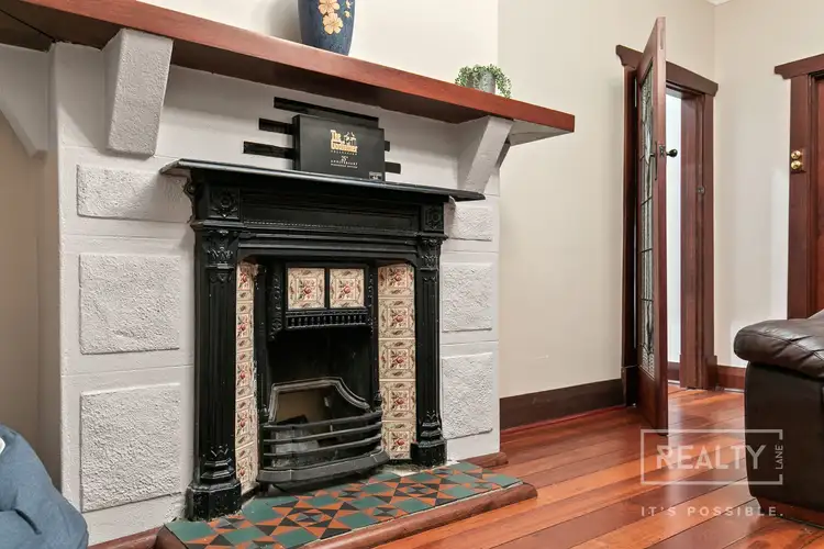 Sixth view of Homely house listing, 55 Inverness Crescent, Menora WA 6050