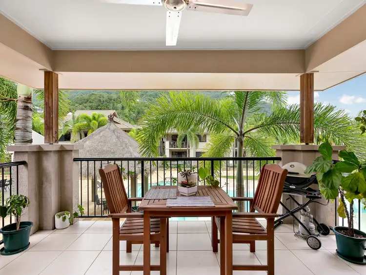24/1-15 Robson Street, Mooroobool QLD 4870