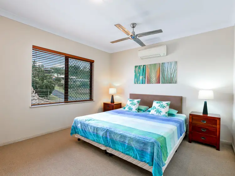 Fifth view of Homely unit listing, 24/1-15 Robson Street, Mooroobool QLD 4870