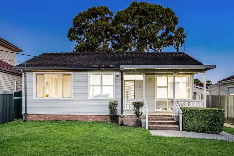 81 Lamonerie Street, Toongabbie NSW 2146