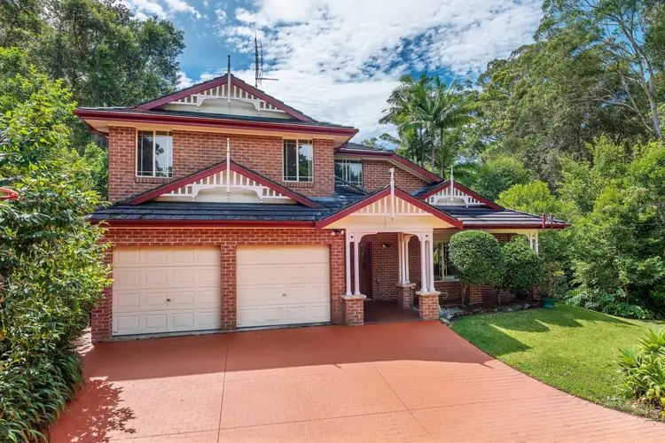 31 Pearson Avenue, Gordon NSW 2072