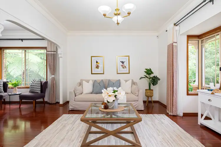 Fifth view of Homely house listing, 31 Pearson Avenue, Gordon NSW 2072