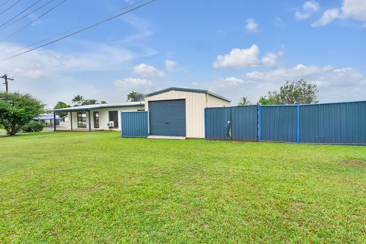 13 Tracey Close, Woree QLD 4868