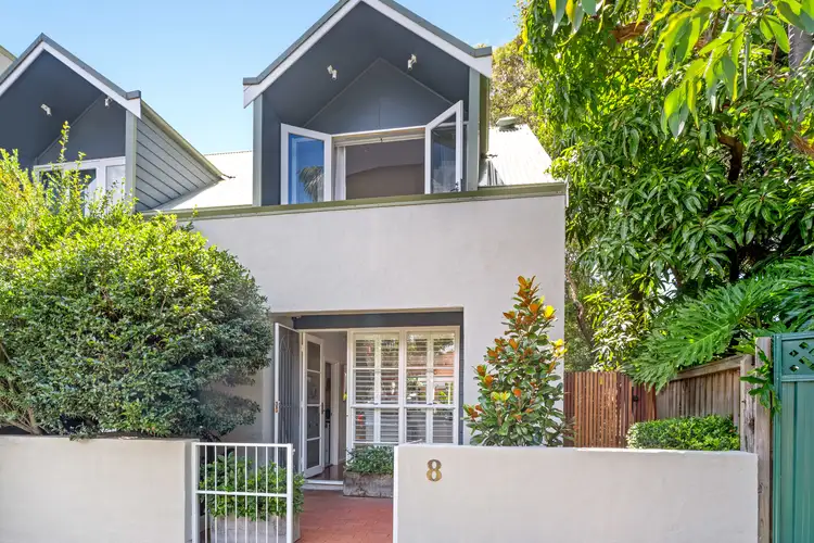 8/1 Durham Street, Stanmore NSW 2048