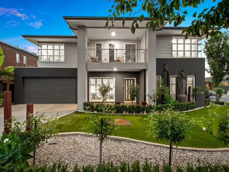 Second view of Homely house listing, 21 Joseph Banks Drive, Pakenham VIC 3810