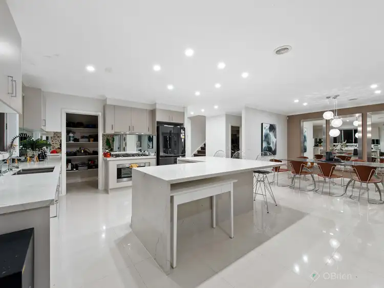 Third view of Homely house listing, 21 Joseph Banks Drive, Pakenham VIC 3810